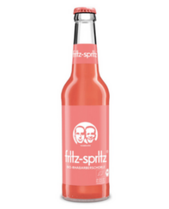G-7 Fritz-Spritz